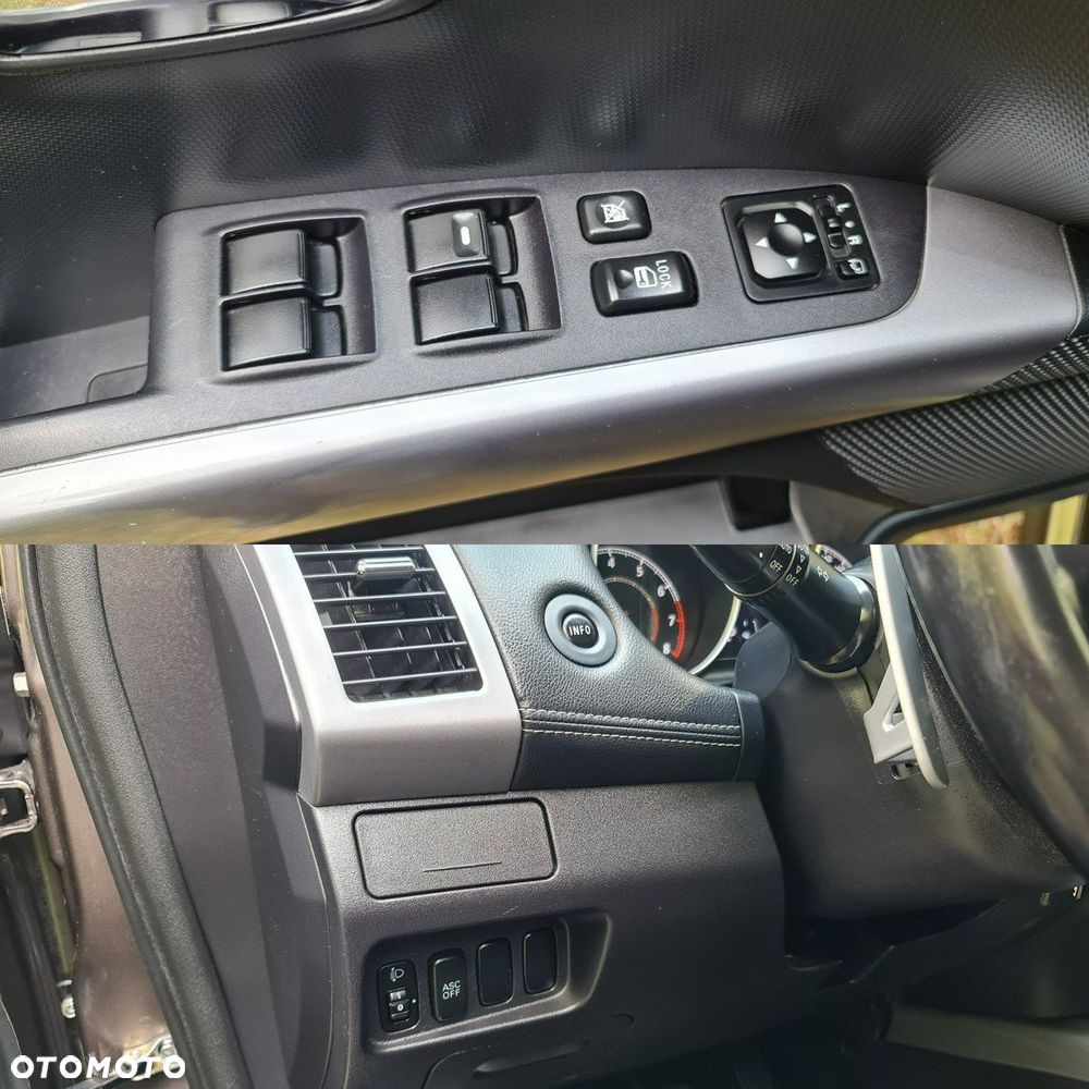 Mitsubishi Outlander - 13