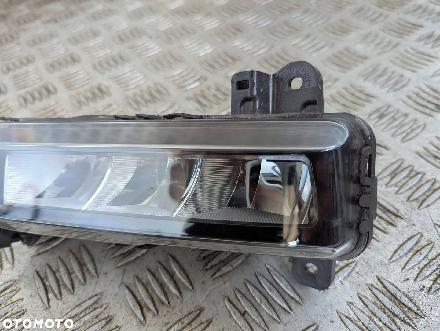 BMW 2 F44 Gran Coupe 2019-2024 halogen LED przód przedni lewy - 2