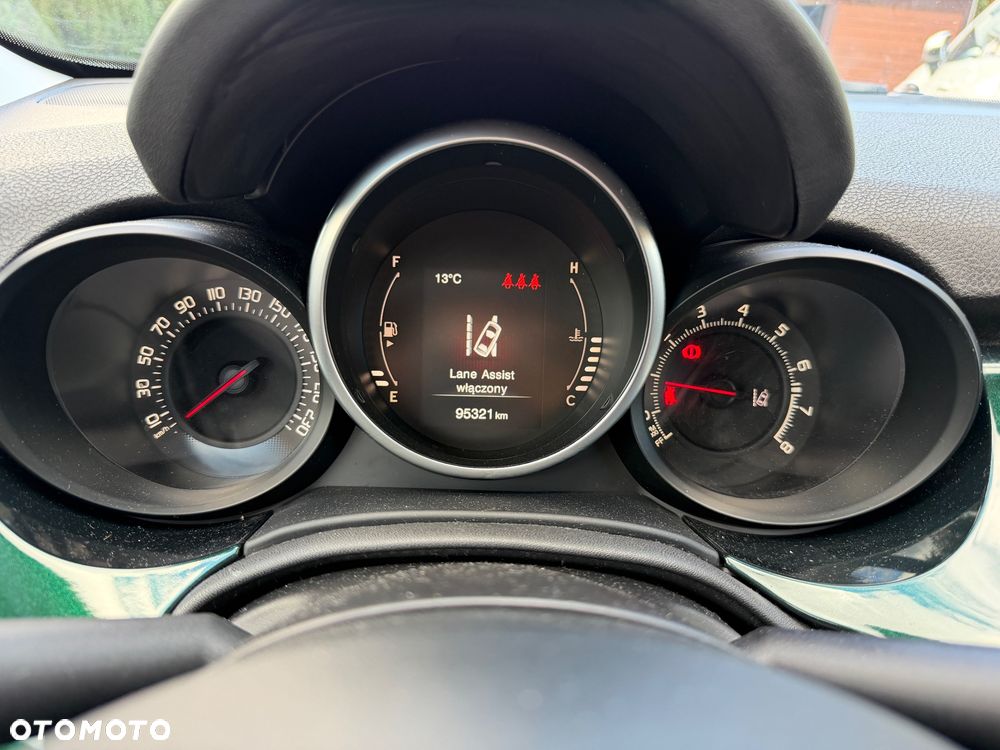 Fiat 500X 1.4 Multiair 4x2 S&S S-Design City Look - 19