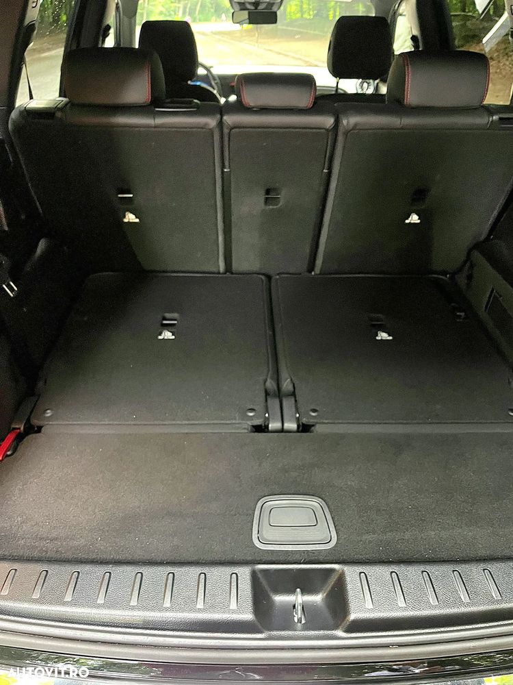 Mercedes-Benz GLB 200 d Aut. - 16