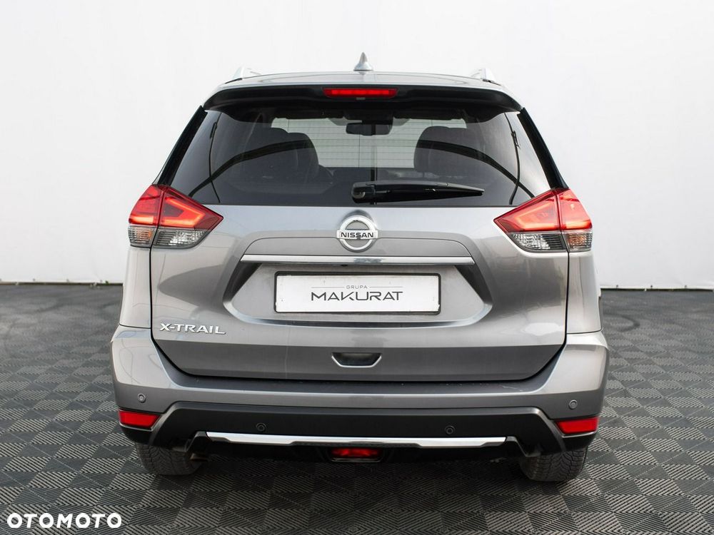 Nissan X-Trail 1.3 DIG-T Tekna 2WD DCT - 10
