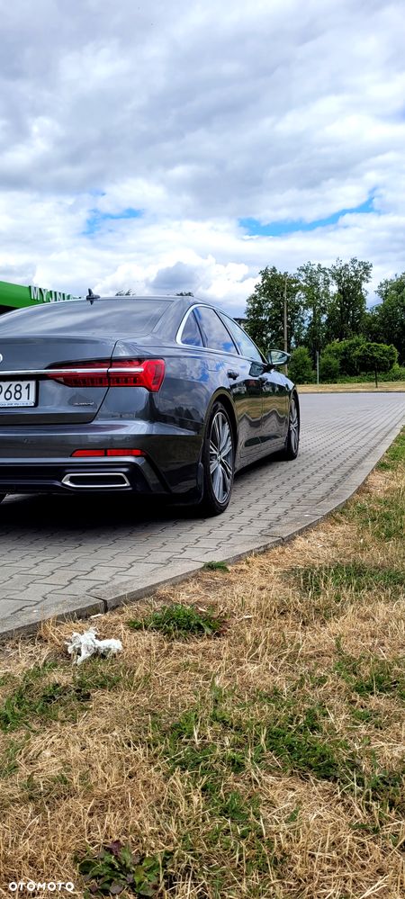 Audi A6 Limousine - 6