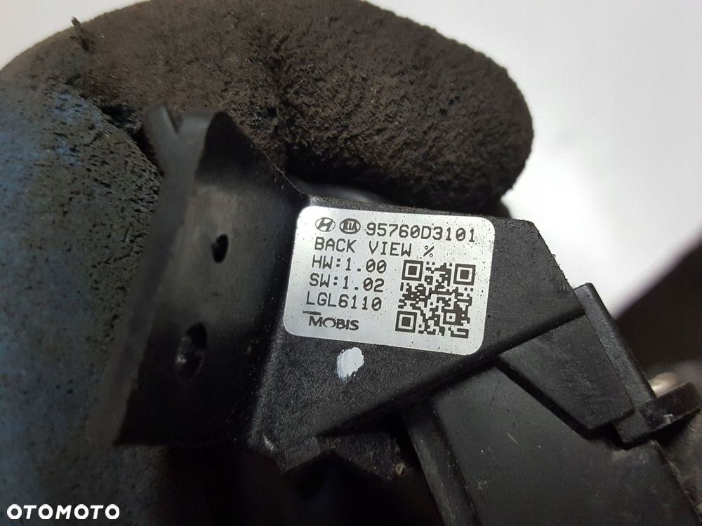 HYUNDAI TUCSON III 3 15-17r KAMERA COFANIA TYŁ 95760D3101 - 4