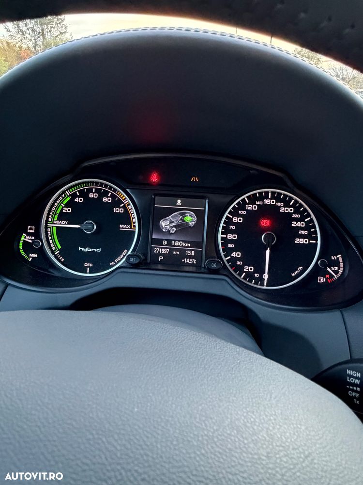 Audi Q5 - 20