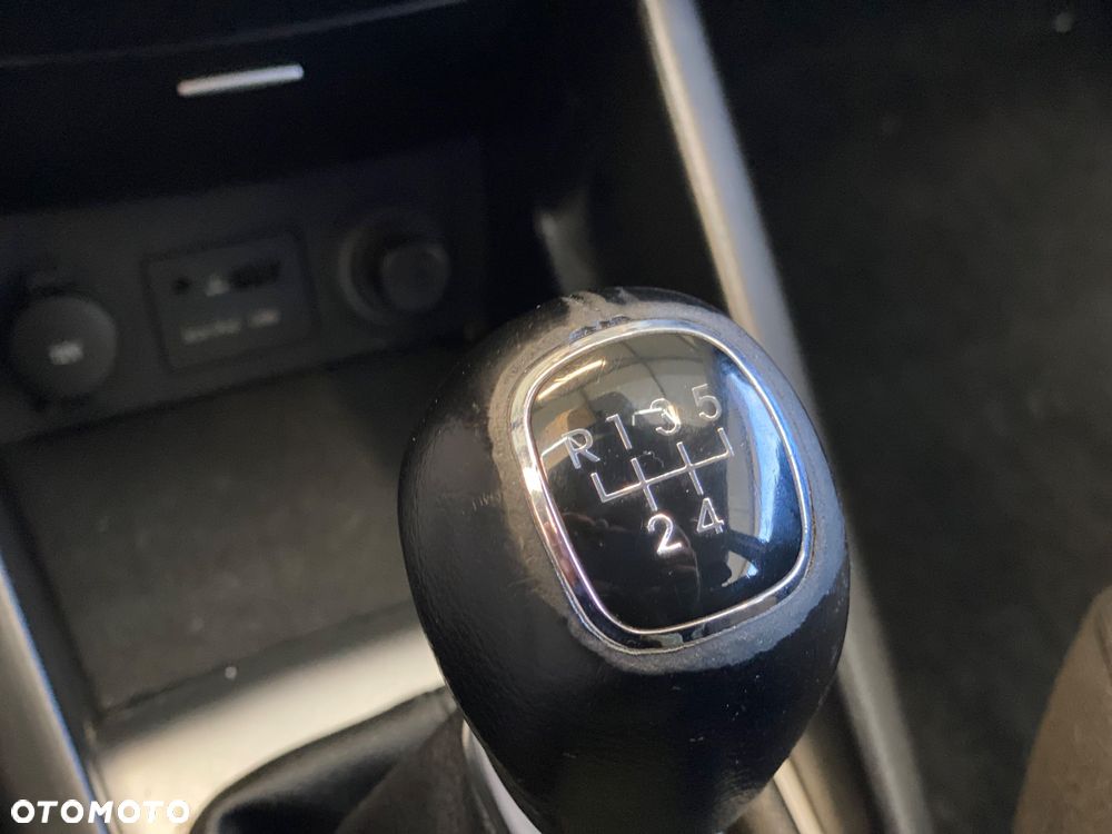 Kia Ceed 1.4 Comfort + - 23