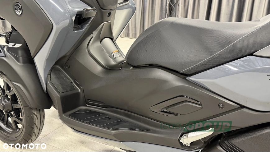 Yamaha Tricity - 14