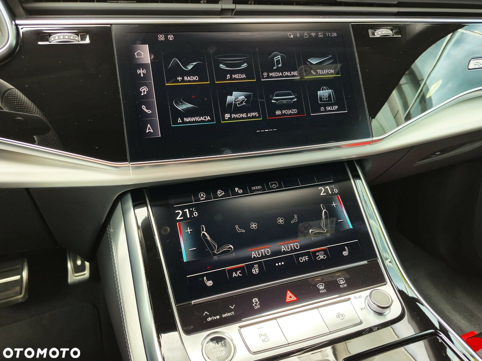 Audi Q7 - 19