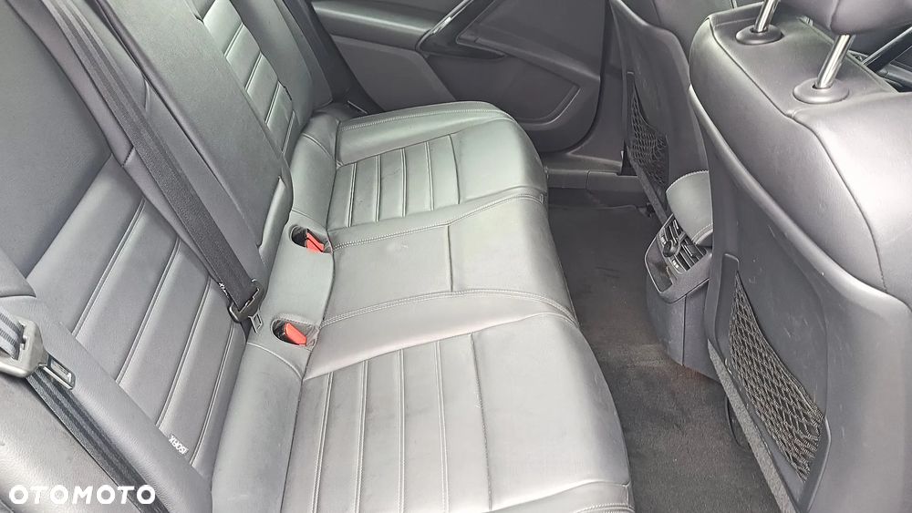 Peugeot 508 e-HDi FAP 110 EGS6 Active - 8