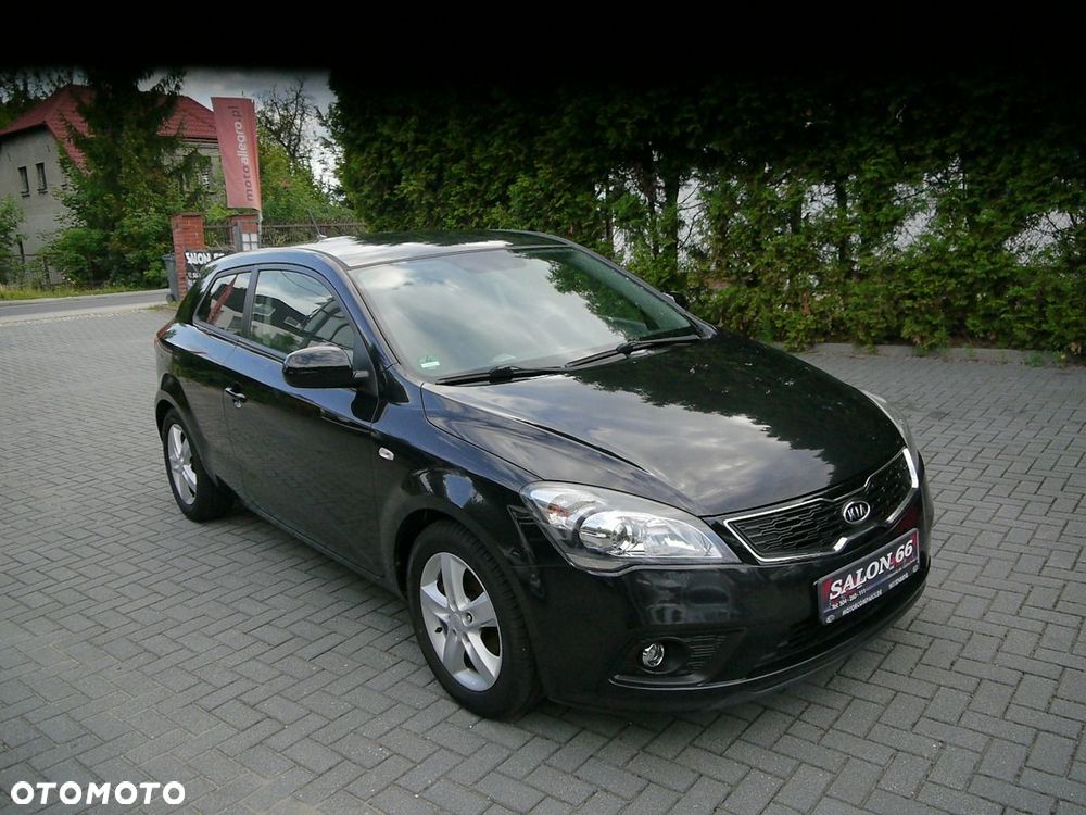 Kia ProCeed 1.4 Comfort - 18