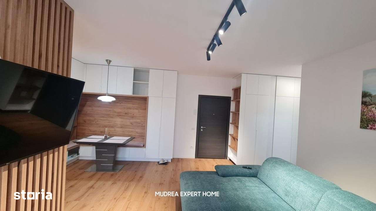 Nou | Apartament Impecabil | 2 Camere | Tunari-Otopeni — fotografia 3