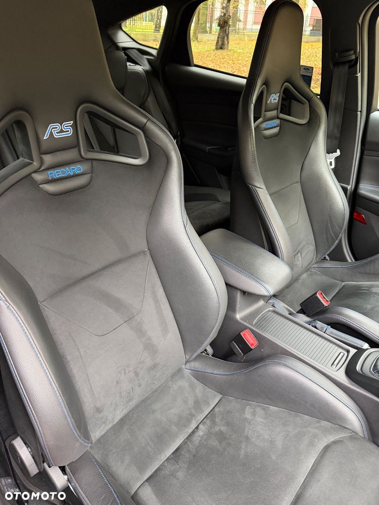 Ford Focus 2.3 EcoBoost RS - 8