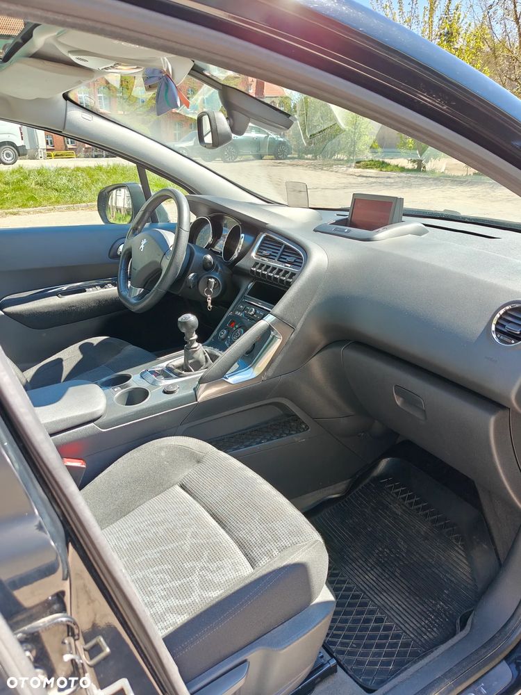 Peugeot 3008 1.6 Active - 17