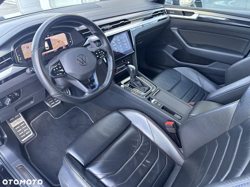 Volkswagen Arteon Shooting Brake 2.0 TSI 4Motion R DSG - 12