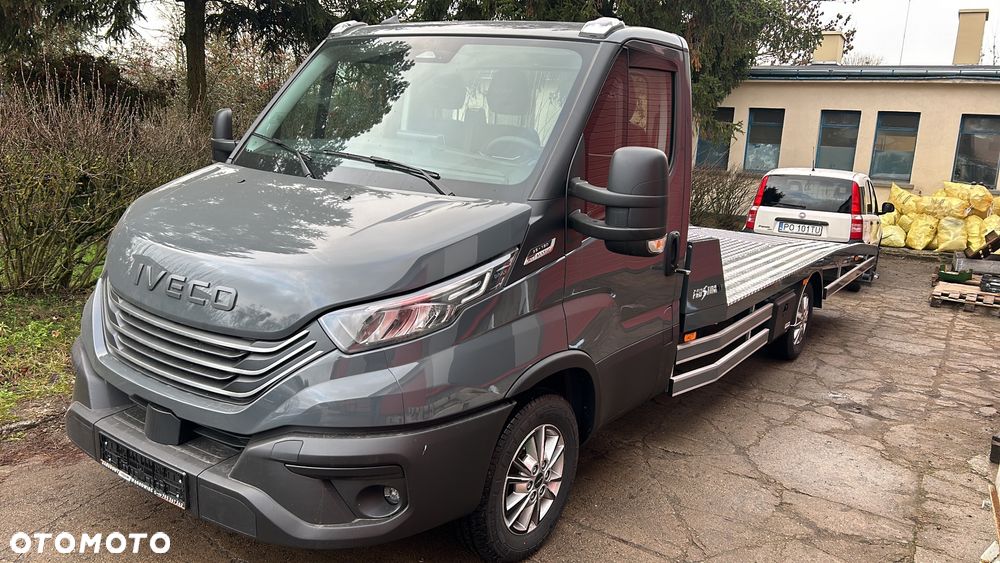 Iveco Daily 35s - 3
