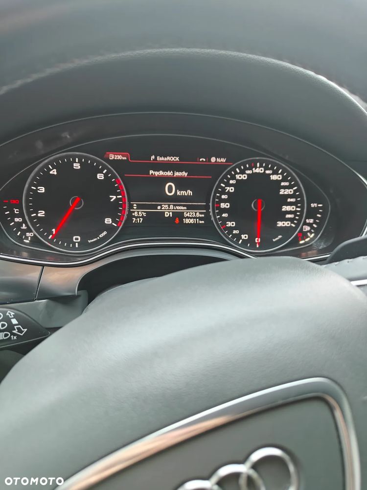 Audi A7 Sportback - 10
