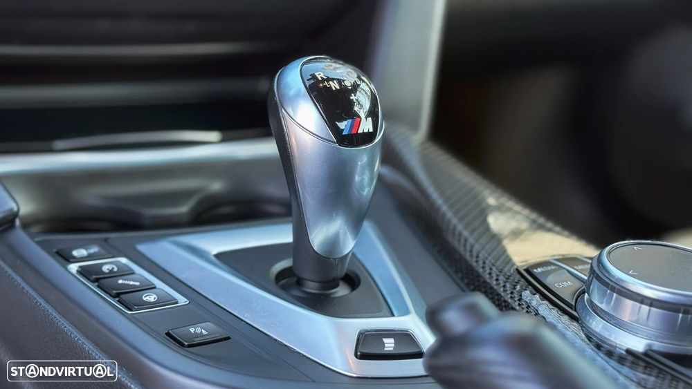 BMW M4 DKG Competition - 12