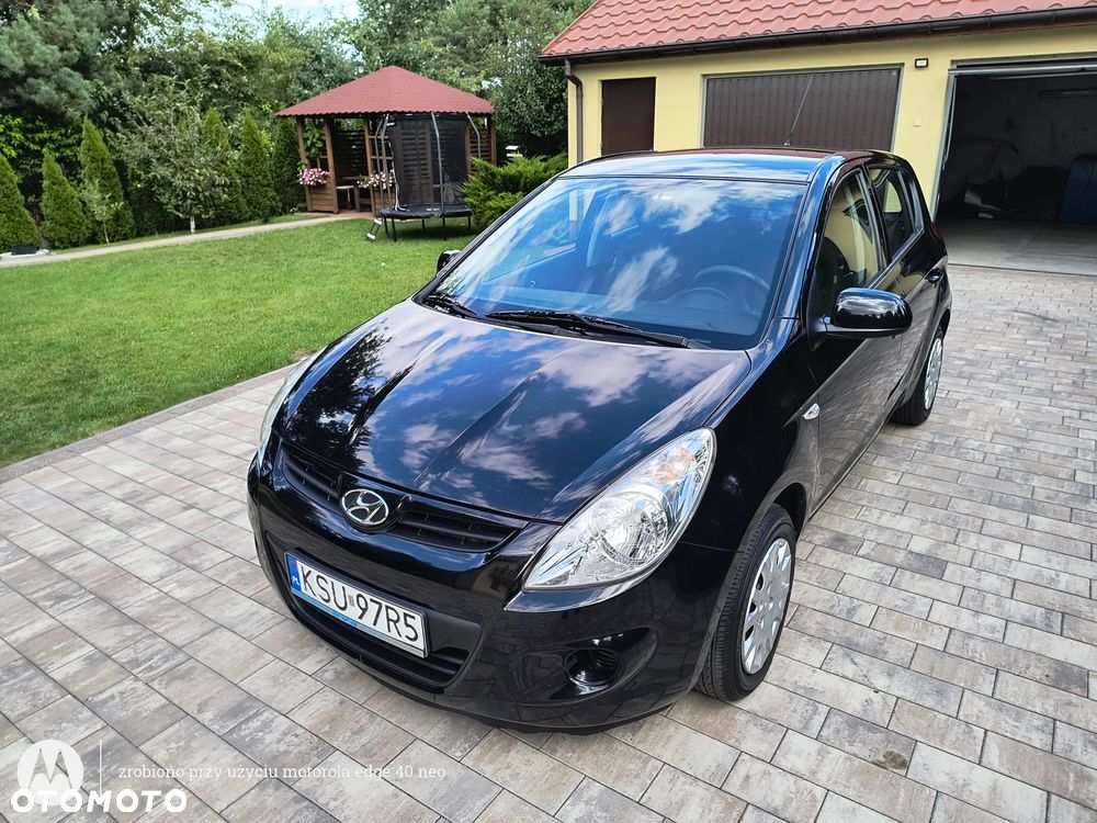 Hyundai i20 1.2 Style EU5 - 4