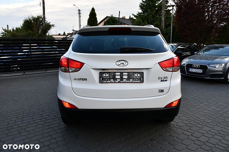 Hyundai ix35 1.6 2WD Style - 32