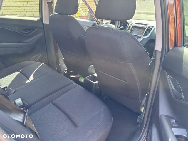 Hyundai ix20 1.6 Premium - 7
