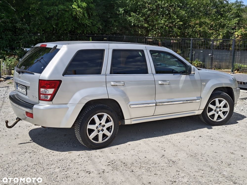 Jeep Grand Cherokee - 2