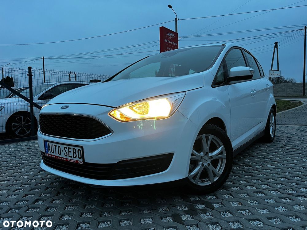 Ford C-MAX - 2