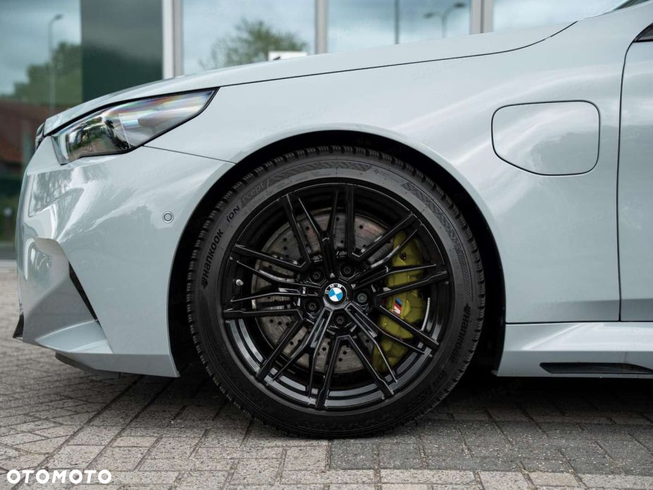 BMW M5 - 16