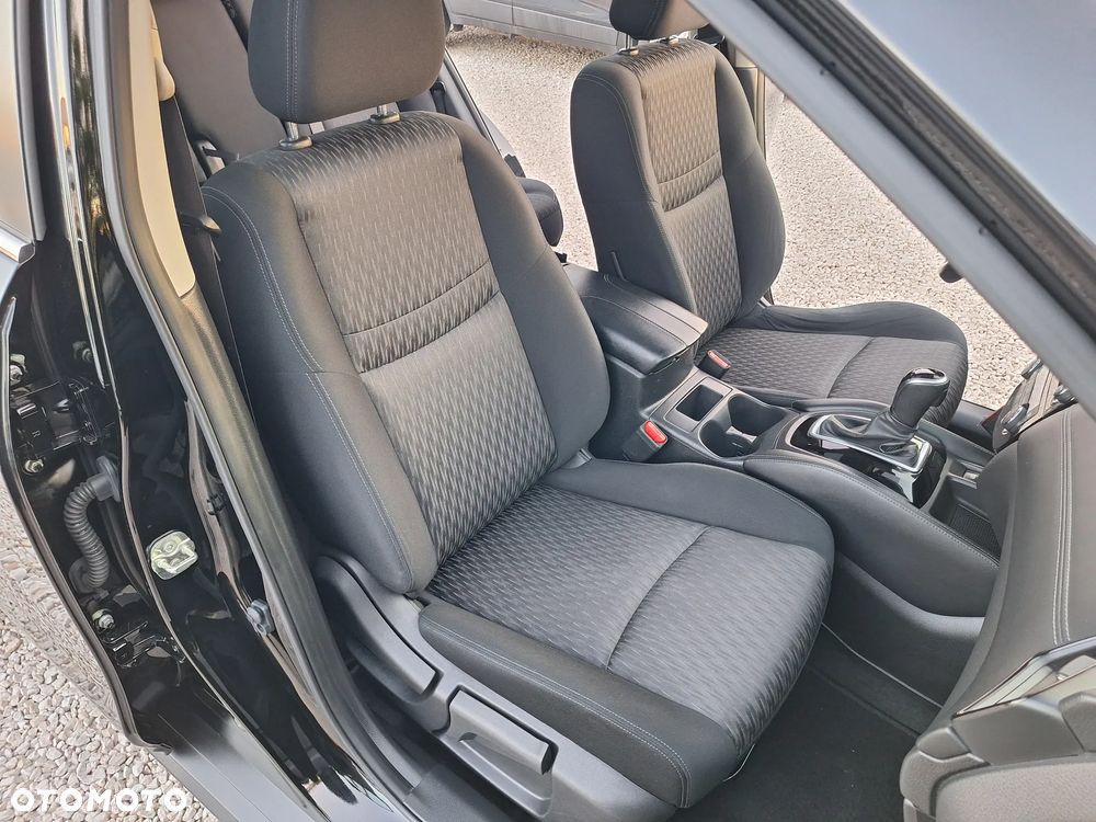 Nissan X-Trail 1.3 DIG-T Tekna - 34