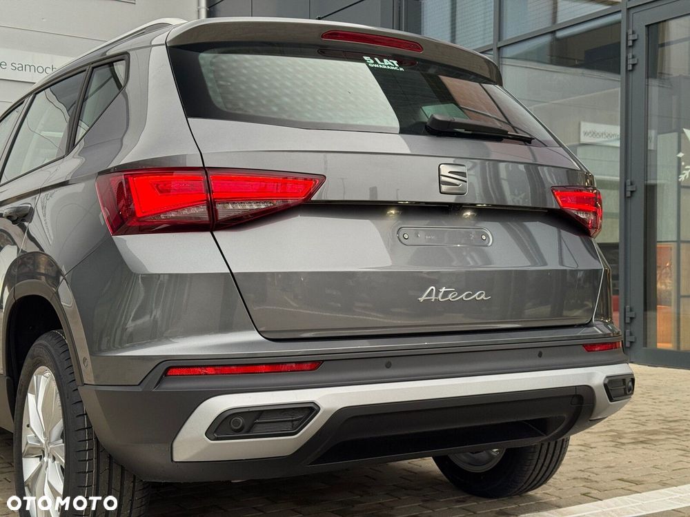 Seat Ateca - 11