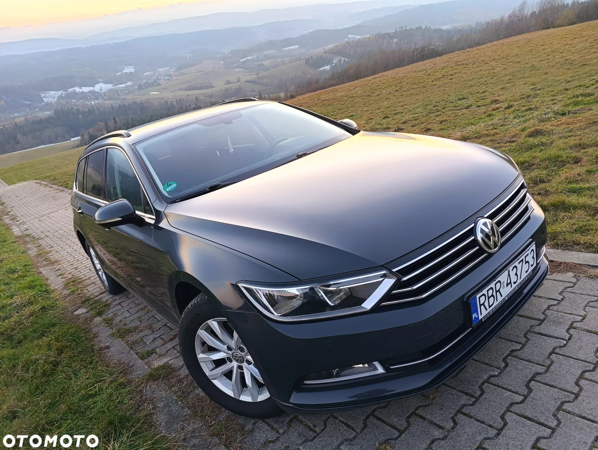 Volkswagen Passat 2.0 TDI BMT Comfortline DSG7 - 19