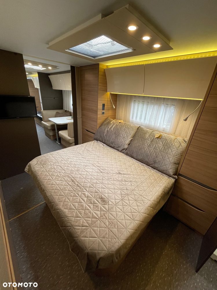 Adria Alpina 903 HT - 22