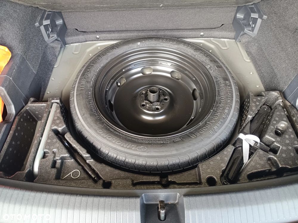 Seat Tarraco 1.5 Eco TSI EVO Style S&S - 12