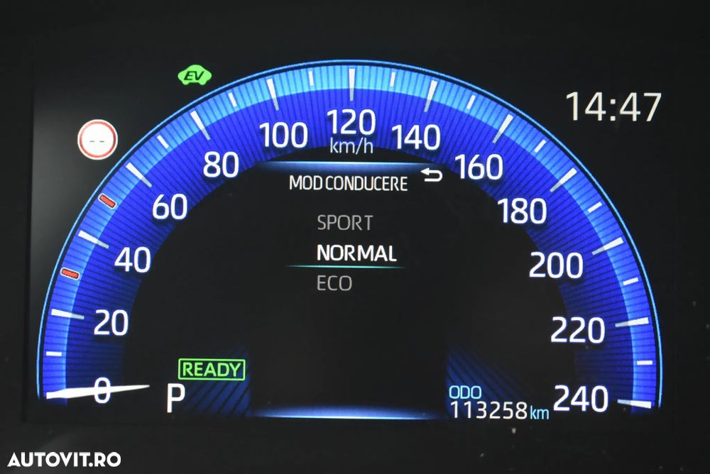 Toyota Corolla - 9
