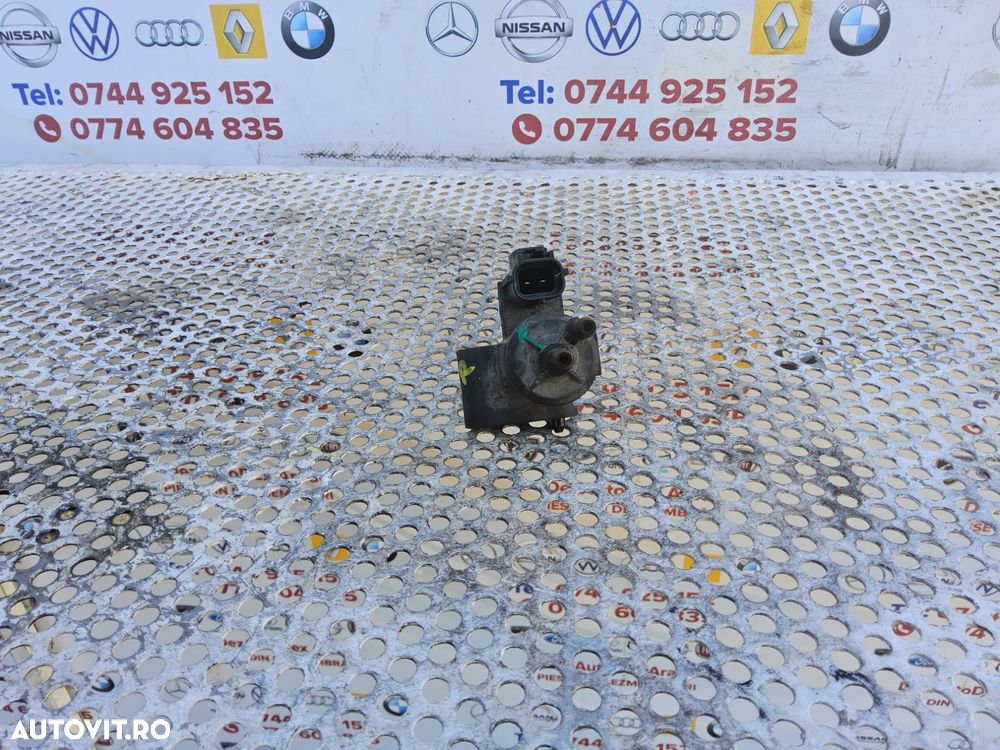 Supapa vacuum Ford Ranger cod gk2q9y477a solenoid transit custom ecoblue - 4