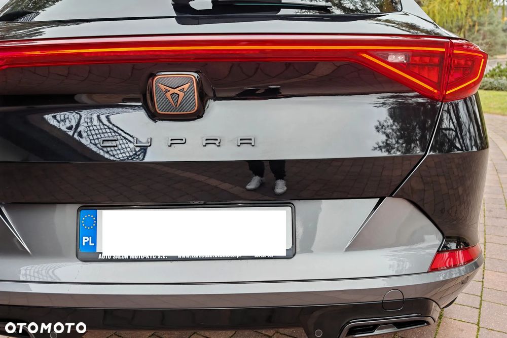 Cupra Formentor 2.0 TSI 4Drive DSG - 39