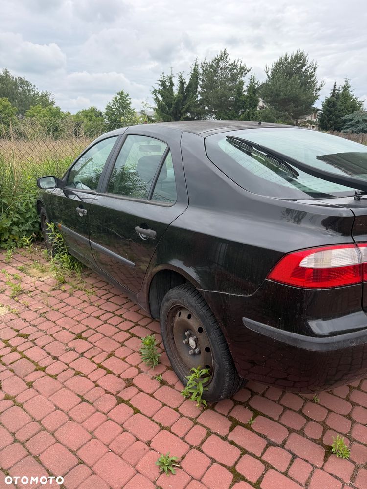 Renault Laguna 1.9 dCi Dynamique - 1