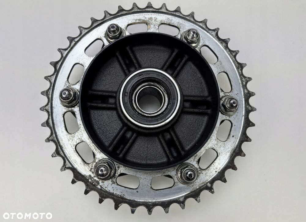 Tylna zębatka Honda CBR 600RR PC69 2024- Oryginał - 3