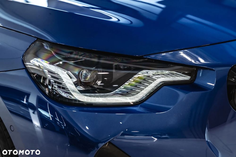 BMW Seria 2 220d mHEV M Sport - 17