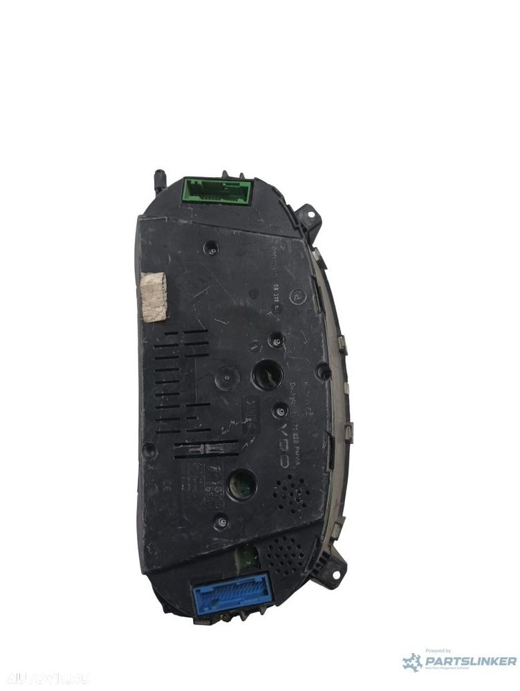 Ceas de bord SKODA OCTAVIA 1U2 1996 - 2010 - 2