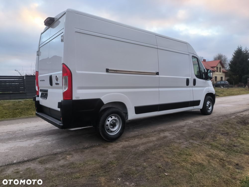 Fiat Ducato - 13