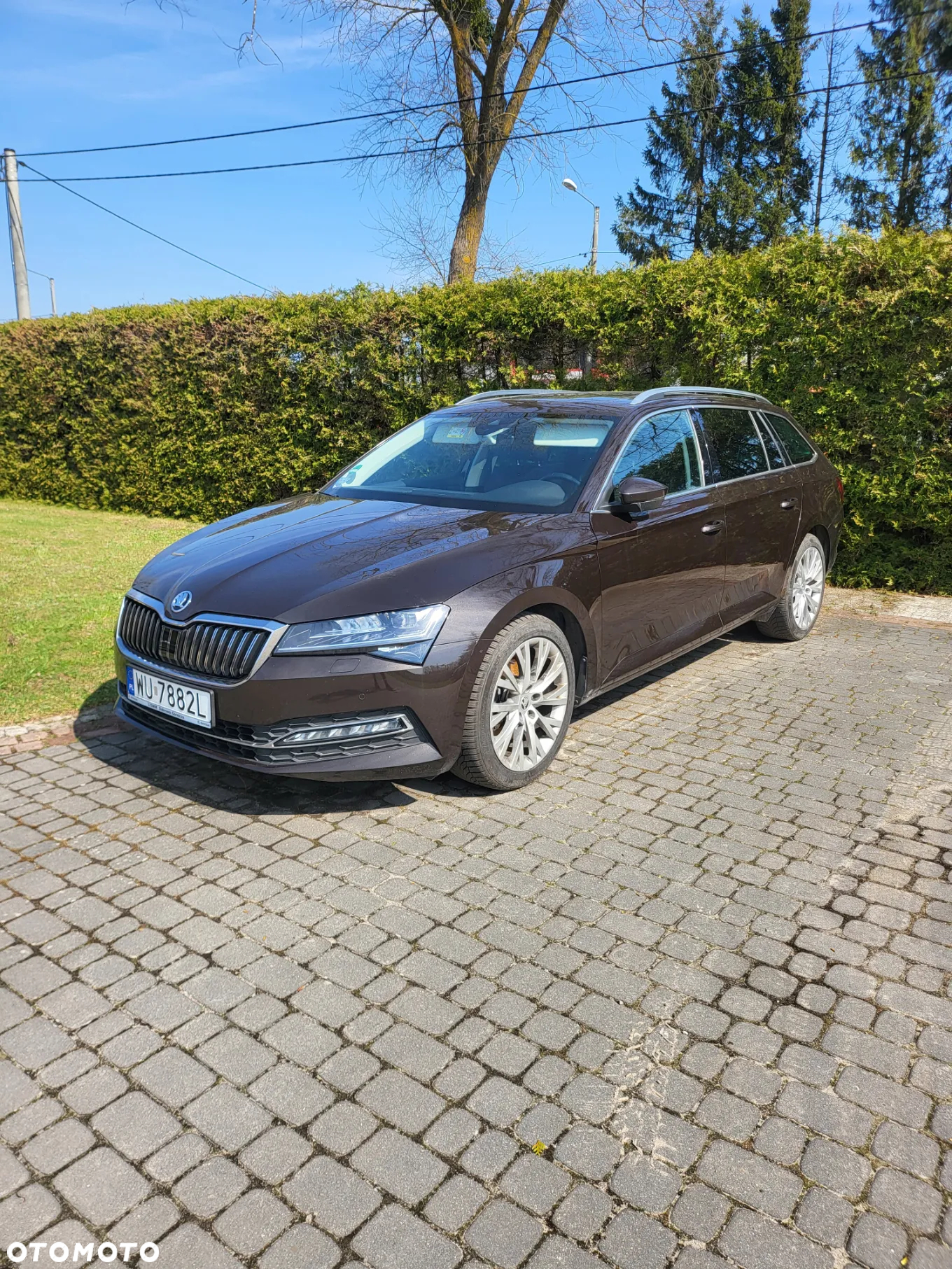 Skoda Superb 2.0 TSI Style DSG - 4