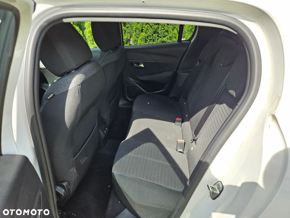 Peugeot 208 1.2 PureTech Active S&S EAT8 - 15