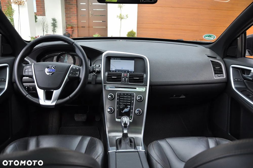 Volvo XC 60 - 21