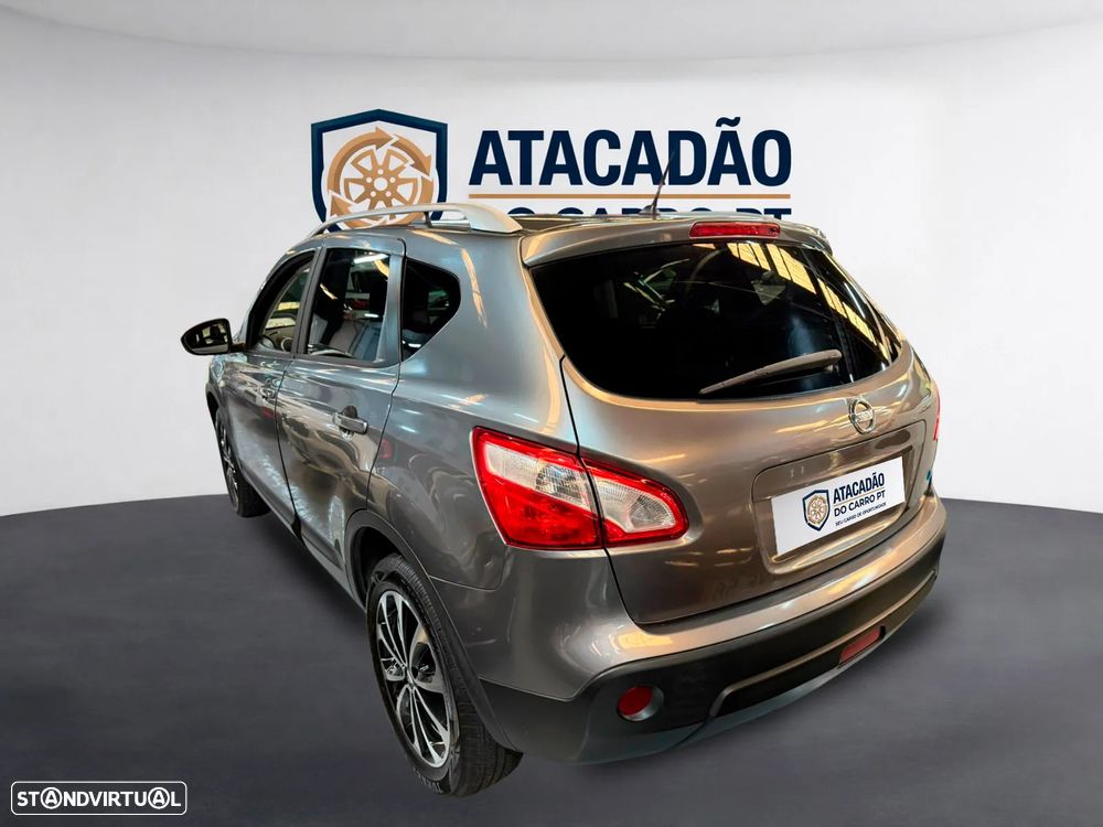 Nissan Qashqai - 22