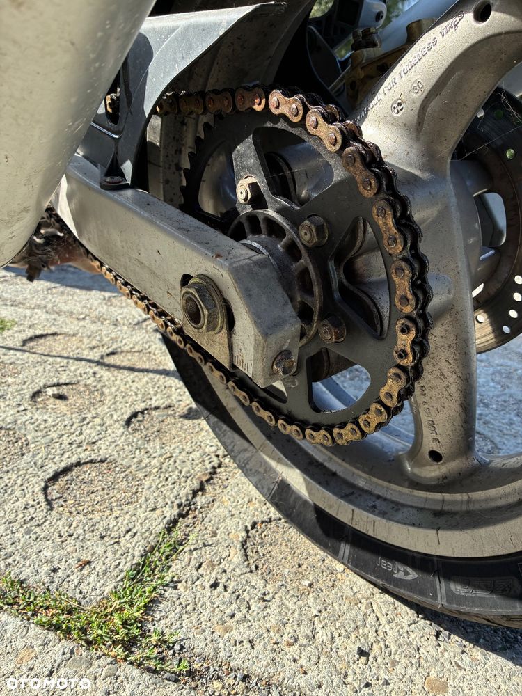 Ducati Monster - 13