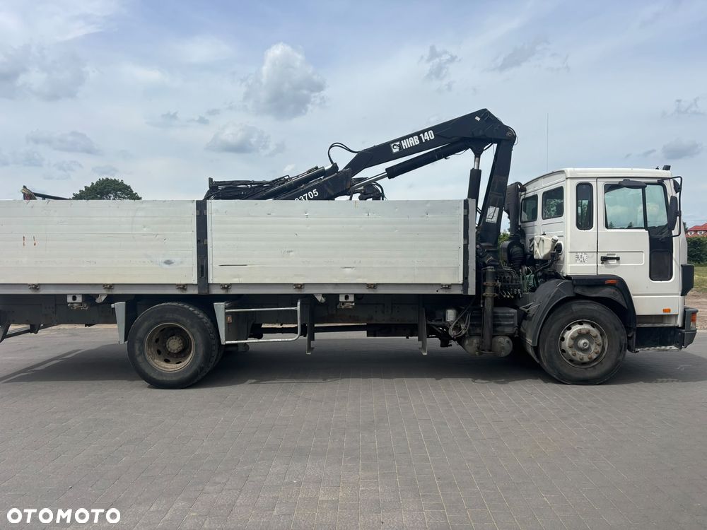 Volvo Inny - 6