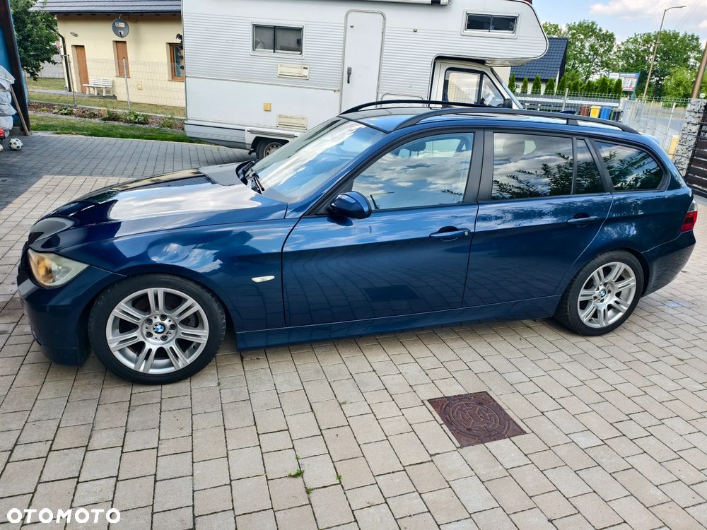 BMW Seria 3 - 8