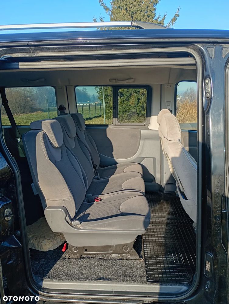 Fiat Scudo L2 (5-Si.) teilverglast - 13