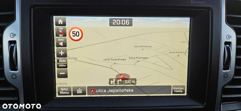 Kia Sportage 1.6 GDI 2WD VISION - 16