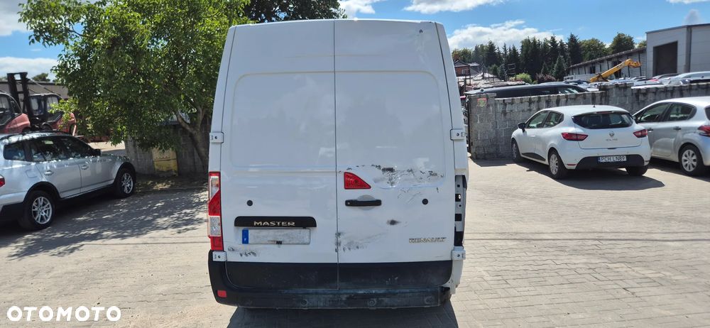 Renault MASTER - 15