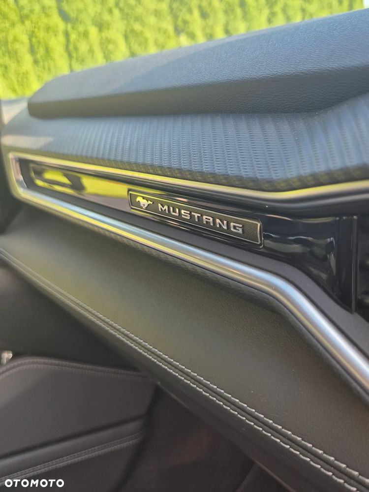 Ford Mustang - 12